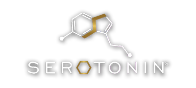 serotonin center